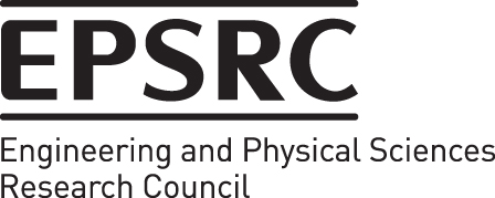EPSRC Logo