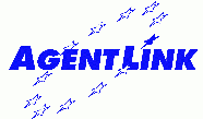 AgentLink logo