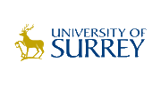 Univ. of Surrey Logo